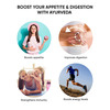 Dr. Vaidya's New Appetite Booster Pack - Improve Appetite And Digestion