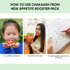 Dr. Vaidya's New Appetite Booster Pack - Improve Appetite And Digestion