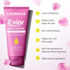 Letsshave Evior Body Lotion For Women