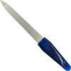Sanfe Selfly Nail Filer | 1 Piece | Nickel Plated Surface | Helps To Gently Smooth Nail