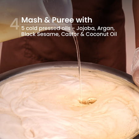 Nat Habit Natural Hibiscus Shampoo | Women & Men | Damage Repair | Sulphate & Paraben Free (250ml)