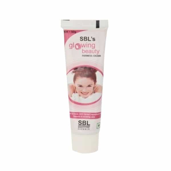 Sbl Glowing Beauty 50 Gm