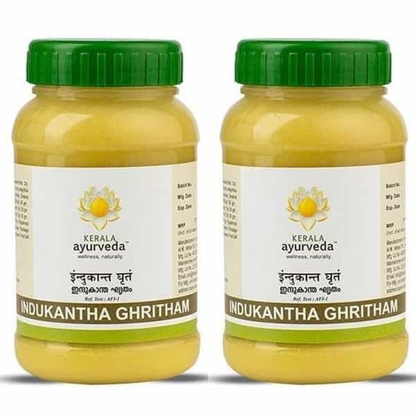 Kerala Ayurveda Indukantha 150 Ml X Pack Of 2