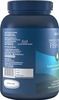 Gnc Triple Strength Fish Oil Mini - 750 Mg- 120 Enteric Coated Mini Softgels