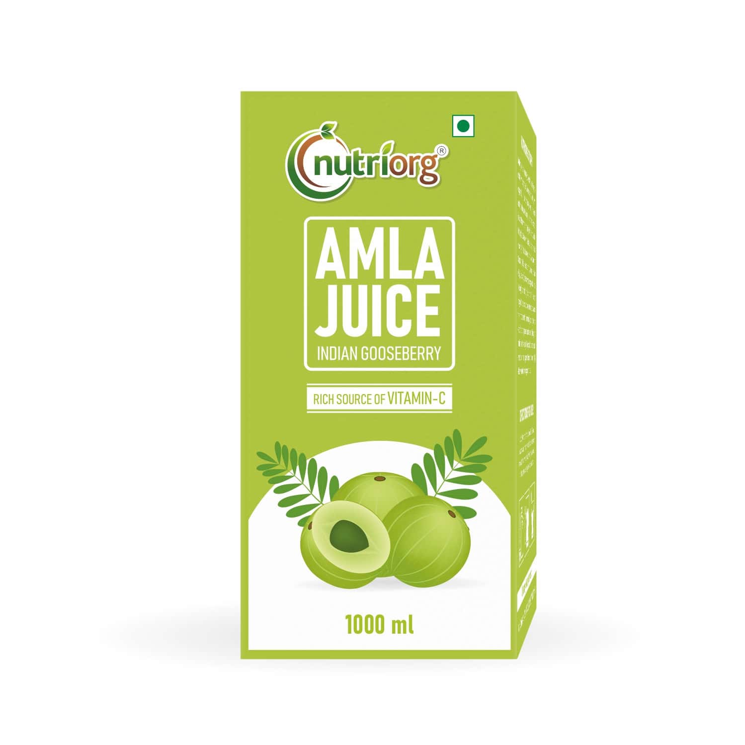 Buy AMLA JUICE 500ML Online & Get Upto 60 OFF at PharmEasy