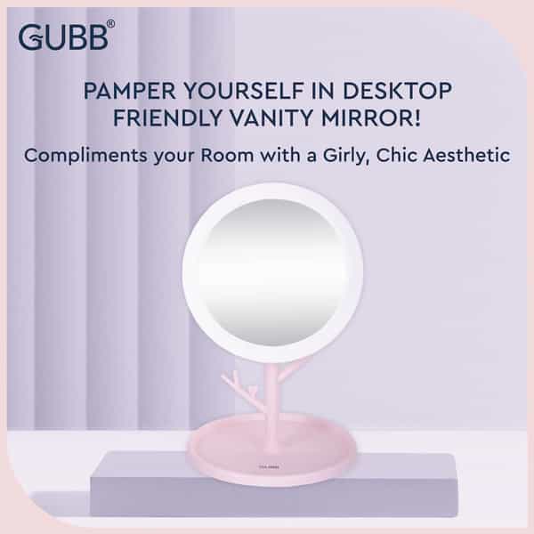 Gubb 360 Degree Mirror