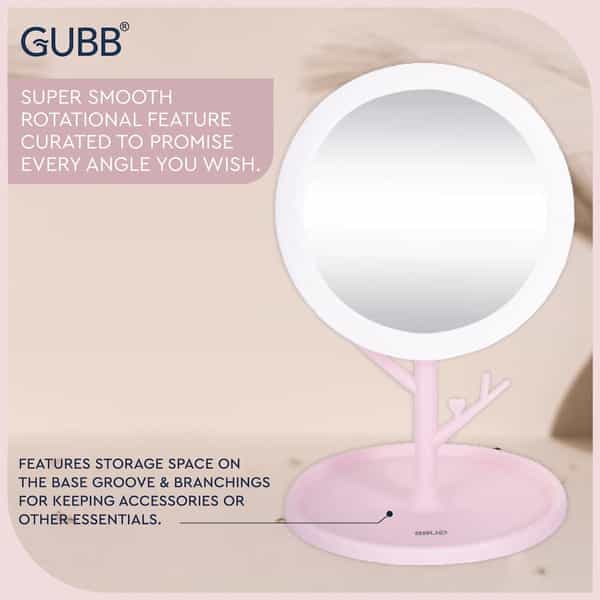 Gubb 360 Degree Mirror
