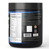 Inlife Bcaa Powder Supplement With Glutamine | Citrulline Dl Malate | Men & Women (Orange) - 250g