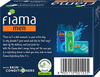 Fiama Gel Bathing Soap - Men Refreshing Pulse- 125 Gm