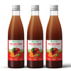 Dr. Vaidya's Apple Cider Vinegar 450 Ml Pack Of 3