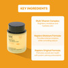 Belif Super Knights Korean Multi Vitamin Sleeping Mask Hydrating Night Cream With Niacinamide 75ml