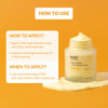 Belif Super Knights Korean Multi Vitamin Sleeping Mask Hydrating Night Cream With Niacinamide 75ml