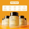 Belif Super Knights Korean Multi Vitamin Sleeping Mask Hydrating Night Cream With Niacinamide 75ml