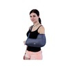 Bpl Orthocare Arm Sling Grey - M - 1Pc