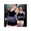 Bpl Orthocare Arm Sling Grey - M - 1Pc