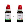 Bjain Damiana 30Ml Mother Tincture Q (Pack Of 2)
