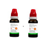 Bjain Damiana 30Ml Mother Tincture Q (Pack Of 2)