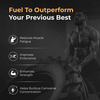 Nutrabay Gold Beta Alanine Supplement Powder - 120G | Cola Flavor | Pre Workout Amino Acid