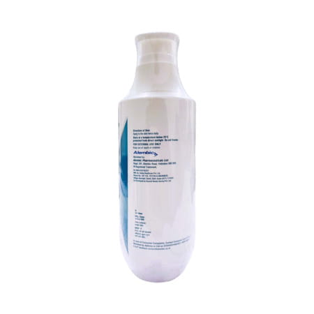 Oryza Cera Max Lotion 250 Ml
