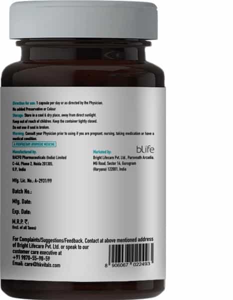 Healthkart Lean - 90 Capsules