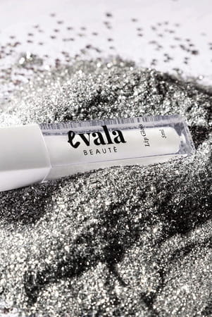 Evala Beaute-Lewk Up Lip Gloss|Hydrating Lip Gloss|Super Glossy|White|5ml