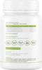 Foresta Organics Immune Health With Tulsi Amla Curcumin (Turmeric Extract) & Giloy - 60 Capsules