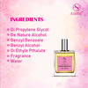 Esbee The Original Parfum Beautica | Women | Long-Lasting Luxury Perfume | 50ml