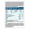 Hk Vitals Healthy Vision | Eye Multivitamin | Lutein 10Mg | Zeaxanthin 2Mg | Vitamin A 60 Tablets