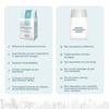 Pura Vida Ayurvedic Ashwagandha Gummies | Women & Men | Mind | Body Strength & Immunity (30 Gummies)