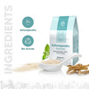 Pura Vida Ayurvedic Ashwagandha Gummies | Women & Men | Mind | Body Strength & Immunity (30 Gummies)