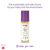 Bambo Nature Bath Oil For Kids - 145Ml