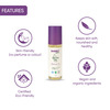 Bambo Nature Bath Oil For Kids - 145Ml