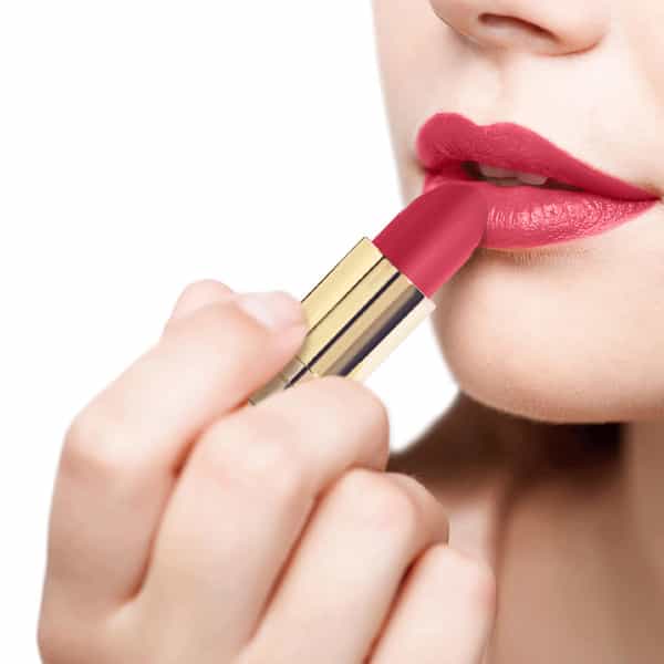 Myglamm Lit Satin Matte Lipstick-Kissing Booth