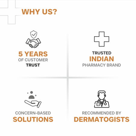 Dermatouch Bye Bye Pigmentation Face Wash - 70g