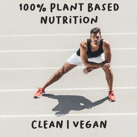 Onelife 100% Plant Protein- Mocha 500gm