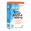 Doctor's Best Sam-E 400 Mg Tablets | 60 Count