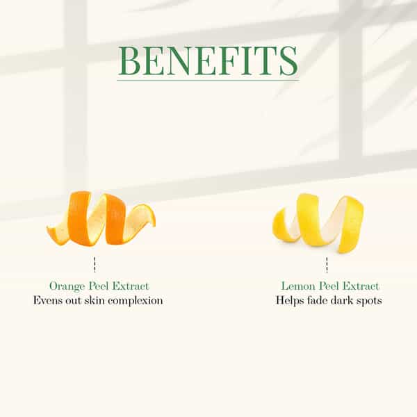 Good Vibes Brightening Serum - Vitamin C - 10 Ml