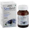 Healthbest Seebest Tablets- For Healthy Eyes And Good Vision | Enhances Eyesight |60 Tablets