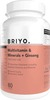 Briyo Supplements- Daily Multivitamins & Minerals + Ginseng - 1X(60 Softgels)