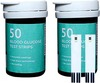 Beato Curv - Blood Glucose 100 Test Strips