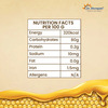 Dr. Morepen 100% Pure Organic Honey Nmr Tested - 250Gm Pack Of 3