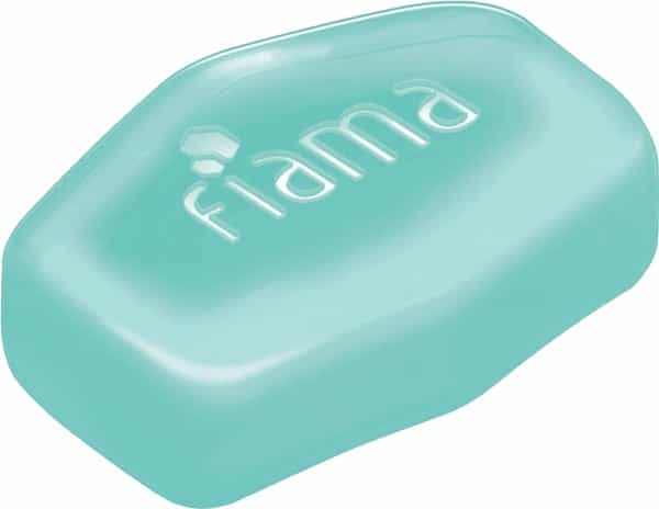 Fiama Gel Bathing Soap - Men Energizing Sport- 125 Gm