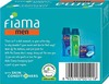 Fiama Gel Bathing Soap - Men Energizing Sport- 125 Gm