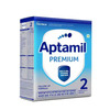 Aptamil Premium 2 Follow-Up Formula | From 6 To 12 Months | Box | Oral Powder | 400 Gm