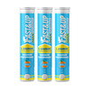 Fast&Up Man Performance - 1500Mg - 60 Effervescent Tablets | Orange Flavor