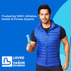 Fast&Up Man Performance - 1500Mg - 60 Effervescent Tablets | Orange Flavor