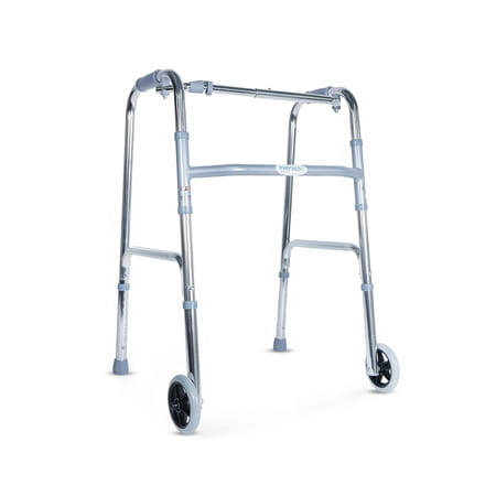 Everactiv Walker With Wheels