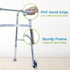 Everactiv Walker With Wheels