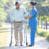 Everactiv Walker With Wheels
