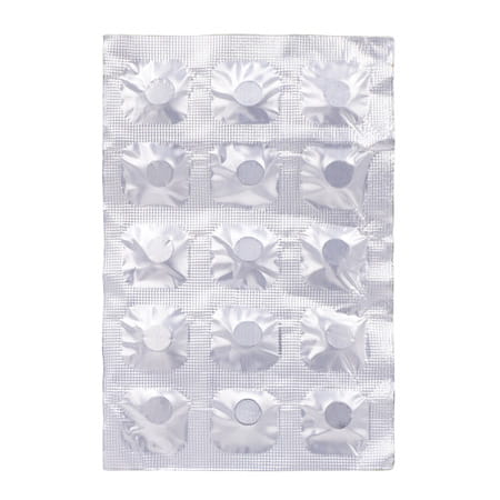 Benadon 40mg Strip Of 15 Tablets